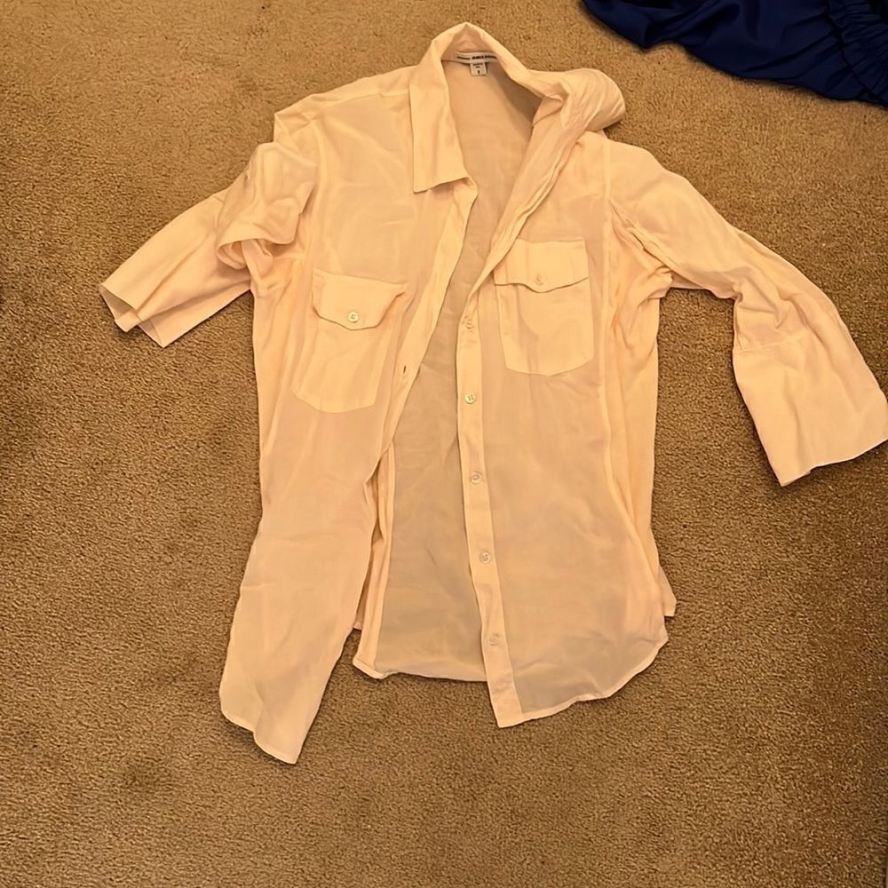 James Pearce Button Down 2